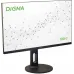 Монитор Digma 27" Progress 27P605F черный IPS LED 16:9 HDMI M/M матовая HAS Piv 300cd 178гр/178гр 1920x1080 75Hz G-Sync FreeSync DP FHD 6.05кг