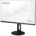 Монитор Digma 27" Progress 27P605F черный IPS LED 16:9 HDMI M/M матовая HAS Piv 300cd 178гр/178гр 1920x1080 75Hz G-Sync FreeSync DP FHD 6.05кг