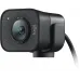 Камера Web Logitech StreamCam черный (1920x1080) USB Type-C с микрофоном (960-001282)