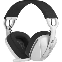 Наушники с микрофоном A4Tech Bloody GR280 Sports белый мониторные BT/Radio/3.5mm оголовье (GR280 SPORTS) Наушники с микрофоном A4Tech Bloody GR280 Sports белый мониторные BT/Radio/3.5mm оголовье (GR280 SPORTS)