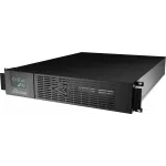 Источник бесперебойного питания Импульс Форвард 2000Вт 2000ВА черный