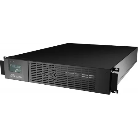 Источник бесперебойного питания Импульс Форвард 2000Вт 2000ВА черный