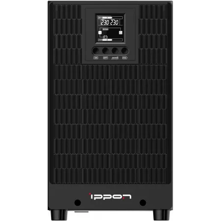 Источник бесперебойного питания Ippon Innova TB 3000 2700Вт 3000ВА черный