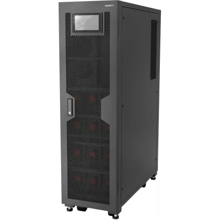 Источник бесперебойного питания Ippon Intatum Easy MB 60K 60000Вт 60000ВА черный Источник бесперебойного питания Ippon Intatum Easy MB 60K 60000Вт 60000ВА черный