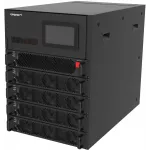 Источник бесперебойного питания Ippon Intatum RTM 80K 80000Вт 80000ВА черный Источник бесперебойного питания Ippon Intatum RTM 80K 80000Вт 80000ВА черный