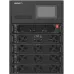 Источник бесперебойного питания Ippon Intatum RTM 80K 80000Вт 80000ВА черный Источник бесперебойного питания Ippon Intatum RTM 80K 80000Вт 80000ВА черный