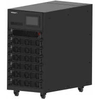 Источник бесперебойного питания Ippon Intatum RTM 120K 120000Вт 120000ВА черный