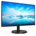 Монитор Philips 27" V Line 271V8LAB черный VA LED 1ms 16:9 HDMI M/M матовая 250cd 178гр/178гр 1920x1080 100Hz VGA FHD 3.74кг