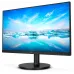 Монитор Philips 27" V Line 271V8LAB черный VA LED 1ms 16:9 HDMI M/M матовая 250cd 178гр/178гр 1920x1080 100Hz VGA FHD 3.74кг