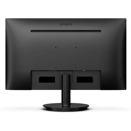 Монитор Philips 27" V Line 271V8LAB черный VA LED 1ms 16:9 HDMI M/M матовая 250cd 178гр/178гр 1920x1080 100Hz VGA FHD 3.74кг