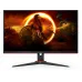 Монитор AOC 27" Gaming 27G2ZNE черный/красный VA LED 16:9 HDMI матовая Piv 250cd 178гр/178гр 1920x1080 240Hz FreeSync Premium Pro DP FHD 5.5кг