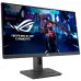 Монитор Asus 24.5" ROG Strix XG259QNS черный IPS LED 16:9 HDMI матовая HAS Piv 400cd 178гр/178гр 1920x1080 380Hz FreeSync Premium DP FHD USB 5.58кг