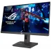 Монитор Asus 24.5" ROG Strix XG259QNS черный IPS LED 16:9 HDMI матовая HAS Piv 400cd 178гр/178гр 1920x1080 380Hz FreeSync Premium DP FHD USB 5.58кг