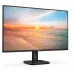 Монитор Philips 27" E Line 27E1N1100A черный IPS LED 16:9 HDMI M/M матовая 1300:1 250cd 178гр/178гр 1920x1080 100Hz FreeSync VGA FHD 4кг