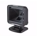 Сканер штрих-кода Mindeo MP8610 2D проводной черный Сканер штрих-кода Mindeo MP8610 2D проводной черный