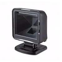 Сканер штрих-кода Mindeo MP8610 2D проводной черный Сканер штрих-кода Mindeo MP8610 2D проводной черный