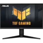 Монитор Asus 27" TUF Gaming VG27AQML1A черный IPS LED 16:9 HDMI M/M матовая HAS Piv 400cd 178гр/178гр 2560x1440 240Hz FreeSync Premium DP 2K USB 6.4кг