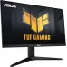 Монитор Asus 27" TUF Gaming VG27AQML1A черный IPS LED 16:9 HDMI M/M матовая HAS Piv 400cd 178гр/178гр 2560x1440 240Hz FreeSync Premium DP 2K USB 6.4кг