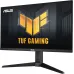 Монитор Asus 27" TUF Gaming VG27AQML1A черный IPS LED 16:9 HDMI M/M матовая HAS Piv 400cd 178гр/178гр 2560x1440 240Hz FreeSync Premium DP 2K USB 6.4кг