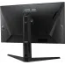 Монитор Asus 27" TUF Gaming VG27AQML1A черный IPS LED 16:9 HDMI M/M матовая HAS Piv 400cd 178гр/178гр 2560x1440 240Hz FreeSync Premium DP 2K USB 6.4кг