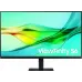 Монитор Samsung 32" ViewFinity S6 S32D604UAIXCI черный IPS LED 5ms 16:9 HDMI матовая HAS Piv 1000:1 350cd 178гр/178гр 2560x1440 100Hz DP Quad 2K (1440p) USB 7.2кг