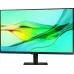 Монитор Samsung 32" ViewFinity S6 S32D604UAIXCI черный IPS LED 5ms 16:9 HDMI матовая HAS Piv 1000:1 350cd 178гр/178гр 2560x1440 100Hz DP Quad 2K (1440p) USB 7.2кг