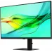 Монитор Samsung 32" ViewFinity S6 S32D604UAIXCI черный IPS LED 5ms 16:9 HDMI матовая HAS Piv 1000:1 350cd 178гр/178гр 2560x1440 100Hz DP Quad 2K (1440p) USB 7.2кг