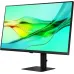 Монитор Samsung 32" ViewFinity S6 S32D604UAIXCI черный IPS LED 5ms 16:9 HDMI матовая HAS Piv 1000:1 350cd 178гр/178гр 2560x1440 100Hz DP Quad 2K (1440p) USB 7.2кг