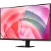 Монитор Samsung 32" ViewFinity S7 S32D700EAIXCI черный VA LED 5ms 16:9 HDMI матовая Piv 350cd 178гр/178гр 3840x2160 60Hz DP 4K 5.9кг