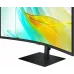 Монитор Samsung 34" ViewFinity S6 S34C650UAIXCI черный VA LED 5ms 21:9 M/M полуматовая 350cd 178гр/178гр 3440x1440 100Hz DP Ultra WQHD USB 8кг