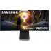 Монитор Samsung 34" Odyssey OLED G8 S34DG852SIXCI серебристый OLED LED 21:9 M/M полуматовая HAS 1000000:1 250cd 178гр/178гр 3440x1440 175Hz G-Sync FreeSync Premium Pro DP Ultra WQHD USB 7.5кг Монитор Samsung 34" Odyssey OLED G8 S34DG852SIXCI серебристый OLED LED 21:9 M/M полуматовая HAS 1000000:1 250cd 178гр/178гр 3440x1440 175Hz G-Sync FreeSync Premium Pro DP Ultra WQHD USB 7.5кг