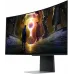 Монитор Samsung 34" Odyssey OLED G8 S34DG852SIXCI серебристый OLED LED 21:9 M/M полуматовая HAS 1000000:1 250cd 178гр/178гр 3440x1440 175Hz G-Sync FreeSync Premium Pro DP Ultra WQHD USB 7.5кг Монитор Samsung 34" Odyssey OLED G8 S34DG852SIXCI серебристый OLED LED 21:9 M/M полуматовая HAS 1000000:1 250cd 178гр/178гр 3440x1440 175Hz G-Sync FreeSync Premium Pro DP Ultra WQHD USB 7.5кг