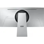 Монитор Samsung 34" Odyssey OLED G8 S34DG852SIXCI серебристый OLED LED 21:9 M/M полуматовая HAS 1000000:1 250cd 178гр/178гр 3440x1440 175Hz G-Sync FreeSync Premium Pro DP Ultra WQHD USB 7.5кг Монитор Samsung 34" Odyssey OLED G8 S34DG852SIXCI серебристый OLED LED 21:9 M/M полуматовая HAS 1000000:1 250cd 178гр/178гр 3440x1440 175Hz G-Sync FreeSync Premium Pro DP Ultra WQHD USB 7.5кг