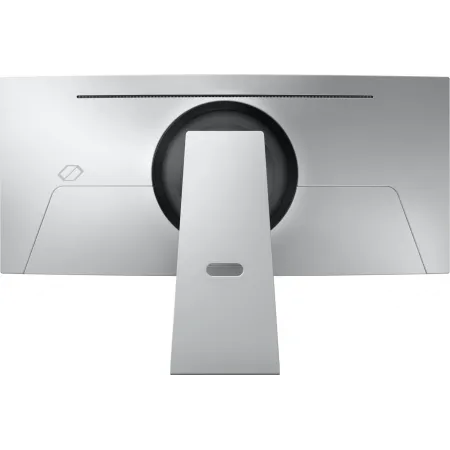 Монитор Samsung 34" Odyssey OLED G8 S34DG852SIXCI серебристый OLED LED 21:9 M/M полуматовая HAS 1000000:1 250cd 178гр/178гр 3440x1440 175Hz G-Sync FreeSync Premium Pro DP Ultra WQHD USB 7.5кг Монитор Samsung 34" Odyssey OLED G8 S34DG852SIXCI серебристый OLED LED 21:9 M/M полуматовая HAS 1000000:1 250cd 178гр/178гр 3440x1440 175Hz G-Sync FreeSync Premium Pro DP Ultra WQHD USB 7.5кг