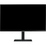 Монитор Samsung 27" ViewFinity S27B800PXIXCI черный IPS LED 16:9 HDMI полуматовая HAS Piv 350cd 178гр/178гр 3840x2160 60Hz DP 4K USB 6.7кг