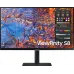 Монитор Samsung 27" ViewFinity S27B800PXIXCI черный IPS LED 16:9 HDMI полуматовая HAS Piv 350cd 178гр/178гр 3840x2160 60Hz DP 4K USB 6.7кг