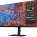 Монитор Samsung 27" ViewFinity S27B800PXIXCI черный IPS LED 16:9 HDMI полуматовая HAS Piv 350cd 178гр/178гр 3840x2160 60Hz DP 4K USB 6.7кг