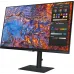 Монитор Samsung 27" ViewFinity S27B800PXIXCI черный IPS LED 16:9 HDMI полуматовая HAS Piv 350cd 178гр/178гр 3840x2160 60Hz DP 4K USB 6.7кг