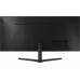 Монитор Samsung 34" ViewFinity S6 S34C500GAIXCI черный VA LED 21:9 полуматовая 3000:1 300cd 178гр/178гр 3440x1440 100Hz FreeSync DP Ultra WQHD 4.9кг