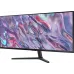 Монитор Samsung 34" ViewFinity S6 S34C500GAIXCI черный VA LED 21:9 полуматовая 3000:1 300cd 178гр/178гр 3440x1440 100Hz FreeSync DP Ultra WQHD 4.9кг