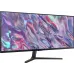 Монитор Samsung 34" ViewFinity S6 S34C500GAIXCI черный VA LED 21:9 полуматовая 3000:1 300cd 178гр/178гр 3440x1440 100Hz FreeSync DP Ultra WQHD 4.9кг