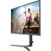 Монитор NPC 31.5" MQ3207-Y черный IPS LED 4ms 16:9 HDMI M/M матовая HAS Piv 1000:1 350cd 178гр/178гр 2560x1440 60Hz G-Sync FreeSync DP Quad HD 2K (1440p) USB 6.8кг
