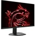 Монитор MSI 27" G274F черный IPS LED 16:9 HDMI матовая 250cd 178гр/178гр 1920x1080 180Hz DP FHD 5.3кг