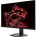 Монитор MSI 27" G274F черный IPS LED 16:9 HDMI матовая 250cd 178гр/178гр 1920x1080 180Hz DP FHD 5.3кг