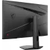 Монитор MSI 27" G274F черный IPS LED 16:9 HDMI матовая 250cd 178гр/178гр 1920x1080 180Hz DP FHD 5.3кг
