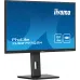 Монитор Iiyama 27" ProLite XUB2797QSN-B1 черный IPS LED 16:9 HDMI M/M матовая HAS Piv 1300:1 250cd 178гр/178гр 2560x1440 100Hz DP Quad HD 2K (1440p) USB 6.1кг