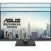 Монитор Asus 27" VA27DQFS черный IPS LED 16:9 HDMI M/M матовая HAS Piv 1000:1 300cd 178гр/178гр 1920x1080 100Hz VGA DP FHD USB 5.8кг