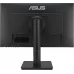 Монитор Asus 27" VA27DQFS черный IPS LED 16:9 HDMI M/M матовая HAS Piv 1000:1 300cd 178гр/178гр 1920x1080 100Hz VGA DP FHD USB 5.8кг