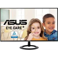 Монитор Asus 27" VZ27EHF черный IPS LED 16:9 HDMI матовая 1300:1 250cd 178гр/178гр 1920x1080 100Hz FHD 3.5кг