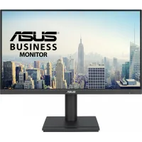 Монитор Asus 23.8" VA24DQFS черный IPS LED 16:9 HDMI M/M матовая HAS Piv 1000:1 300cd 178гр/178гр 1920x1080 100Hz VGA DP FHD USB 5.1кг
